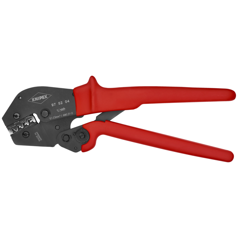 Knipex Tools LP 97 52 04 electronic component