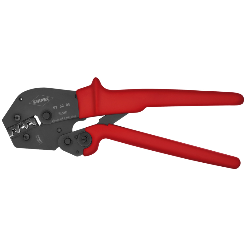 Knipex Tools LP 97 52 05 electronic component