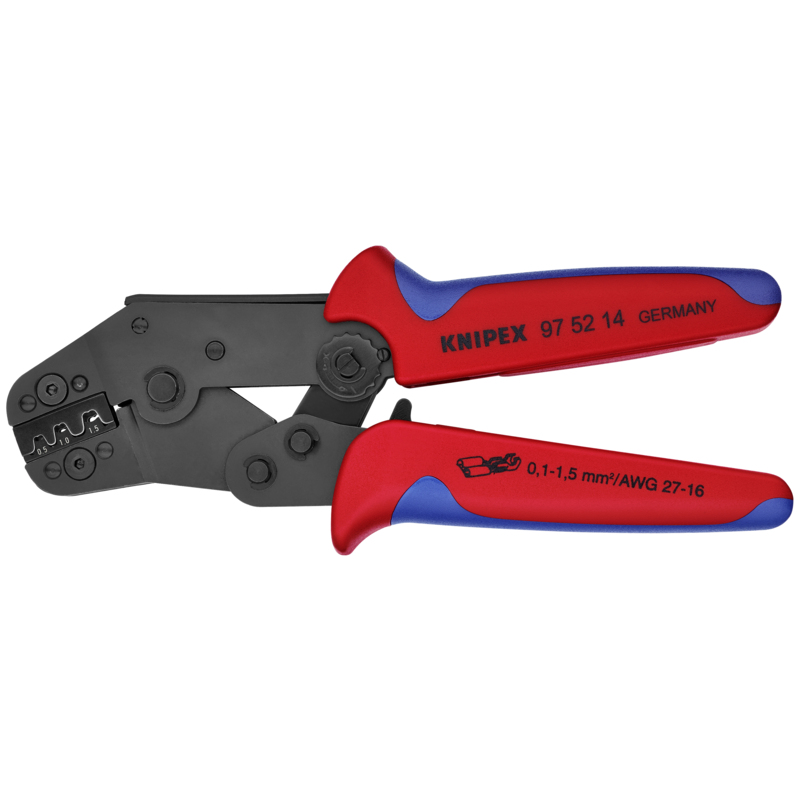 Knipex Tools LP 97 52 14 electronic component