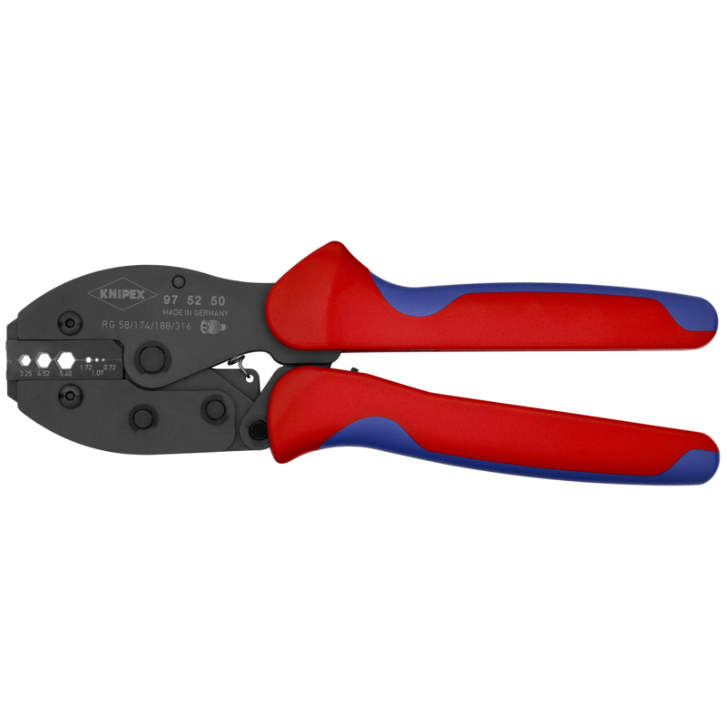 Knipex Tools LP 97 52 50 electronic component