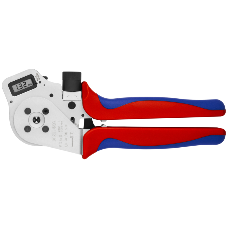 Knipex Tools LP 97 52 65 DG electronic component