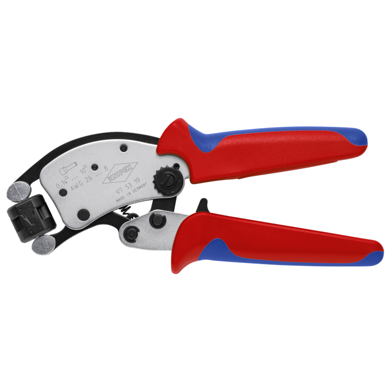 Knipex Tools LP 97 53 19 electronic component
