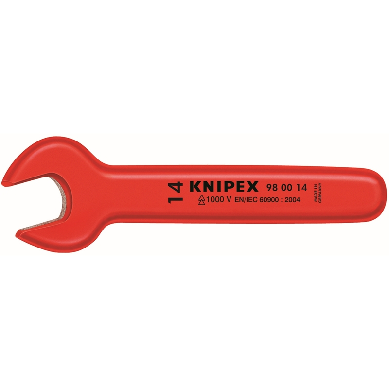 Knipex Tools LP 98 00 1" electronic component