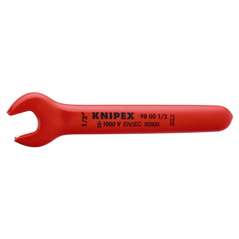 Knipex Tools LP 98 00 1/2" electronic component