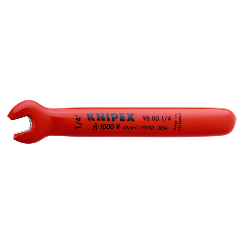 Knipex Tools LP 98 00 1/4" electronic component