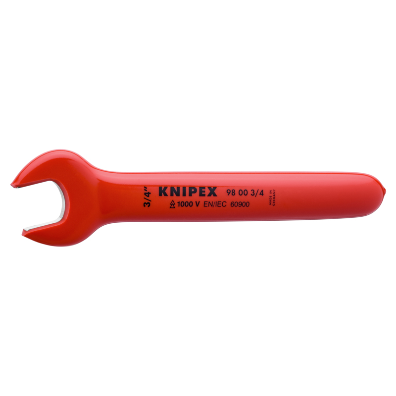 Knipex Tools LP 98 00 3/4" electronic component