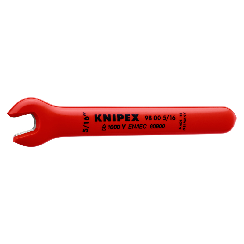 Knipex Tools LP 98 00 5/16" electronic component