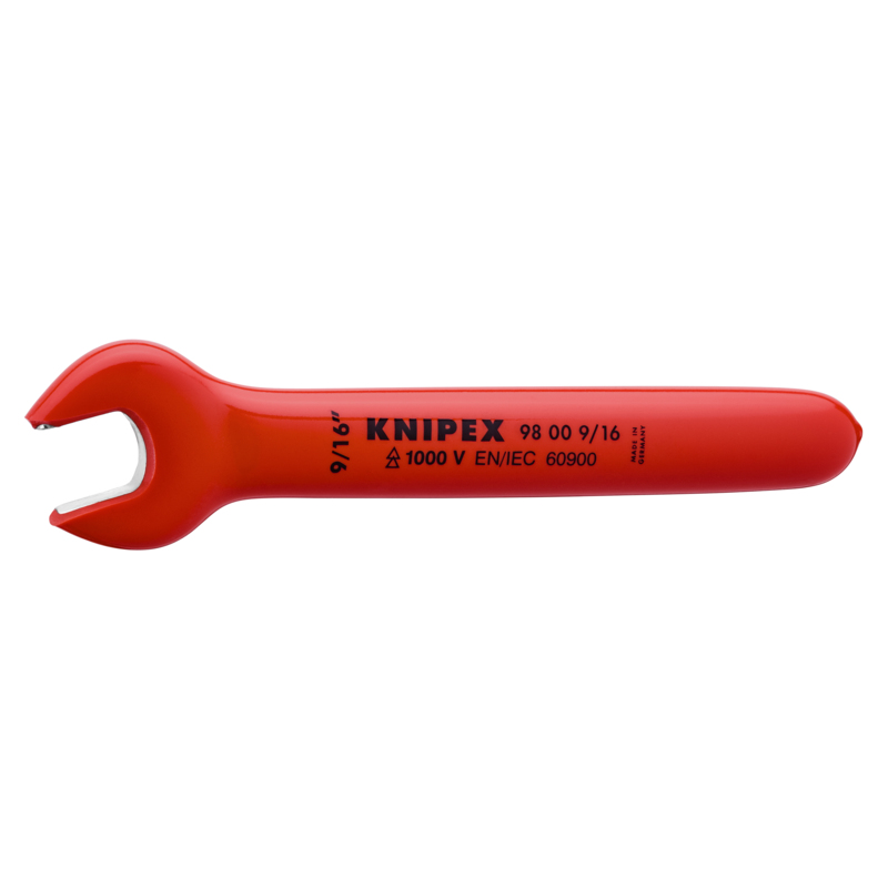 Knipex Tools LP 98 00 9/16" electronic component