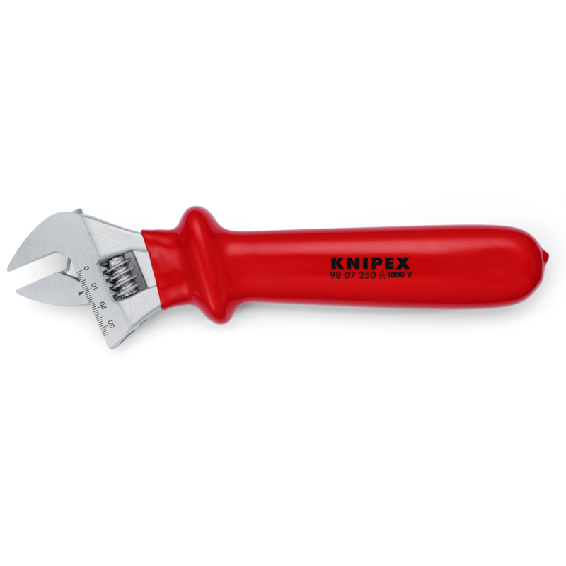 Knipex Tools LP 98 07 250 electronic component