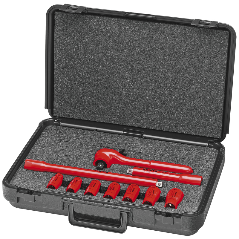 Knipex Tools LP 98 99 11 S3 electronic component