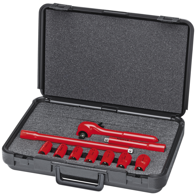 Knipex Tools LP 98 99 11 S4 electronic component