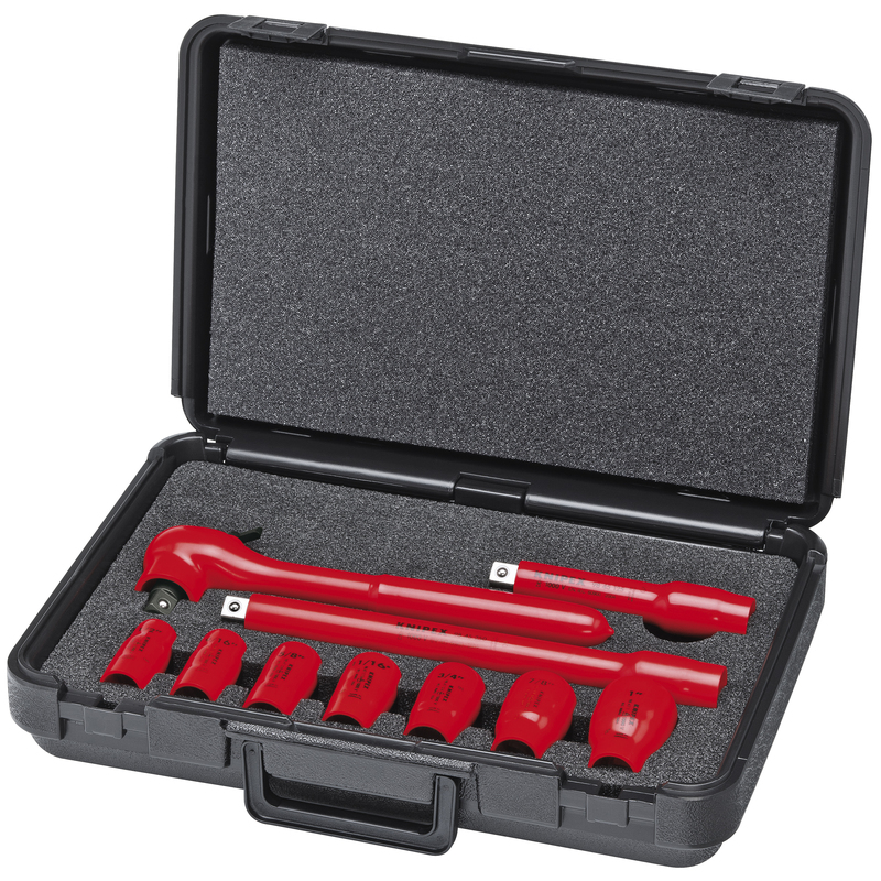 Knipex Tools LP 98 99 11 S5 electronic component