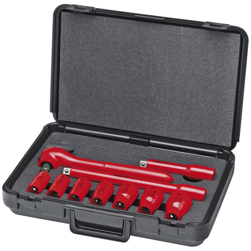 Knipex Tools LP 98 99 11 S6 electronic component