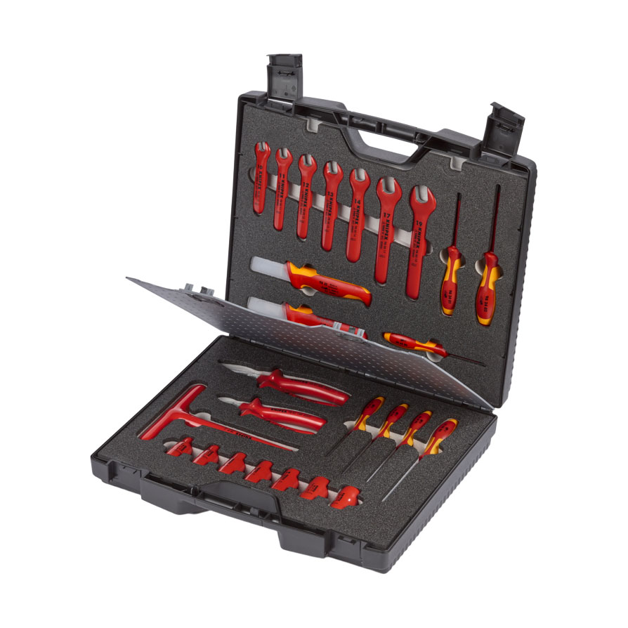 Knipex Tools LP 98 99 12 electronic component
