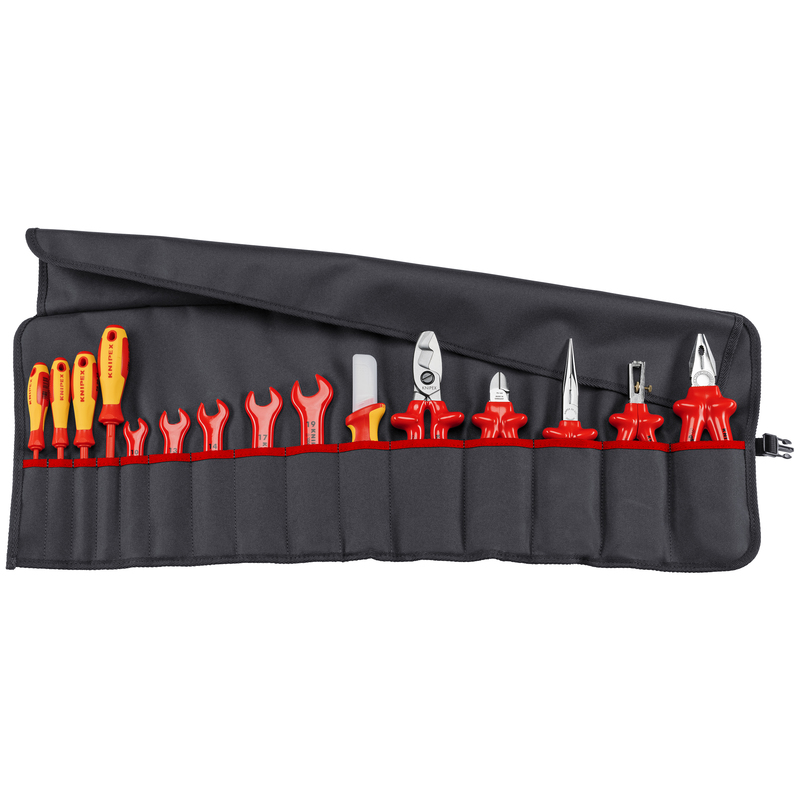 Knipex Tools LP 98 99 13 electronic component