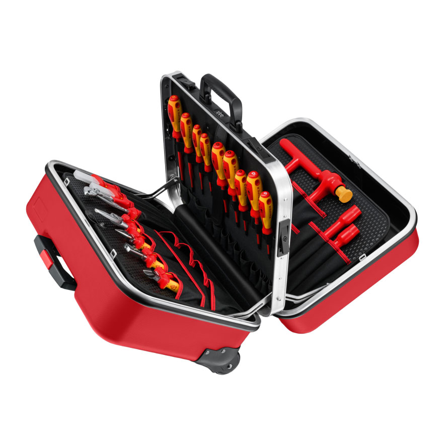 Knipex Tools LP 98 99 15 electronic component