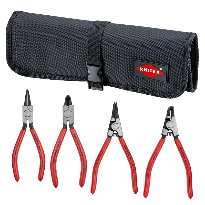 Knipex Tools LP 9K 00 19 52 US electronic component
