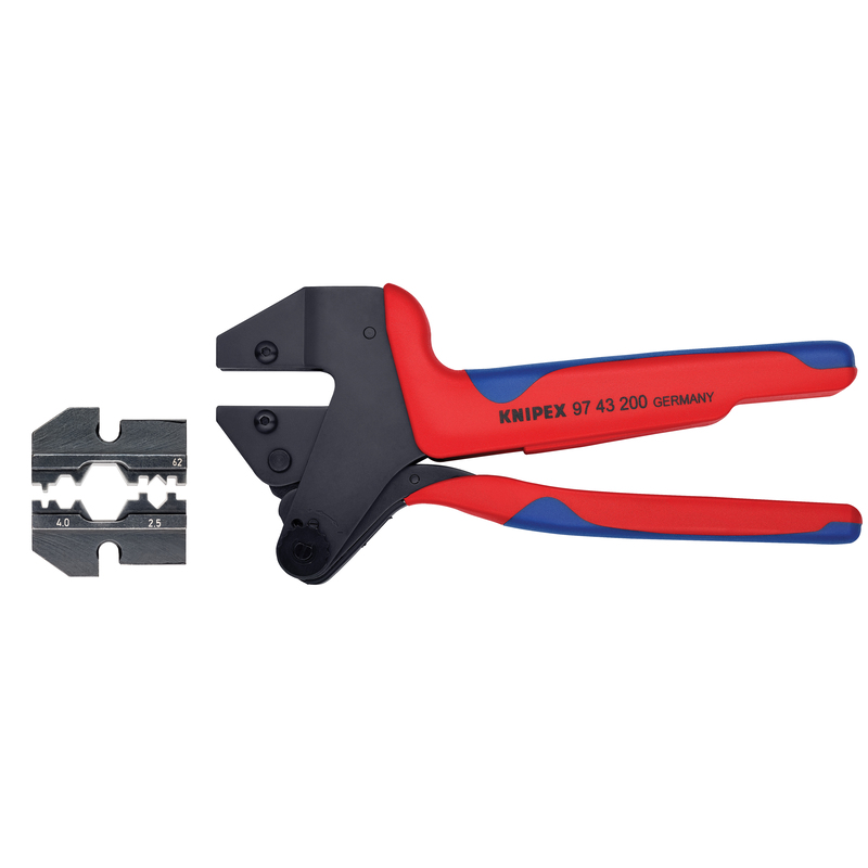 Knipex Tools LP 9K 00 80 58 US electronic component