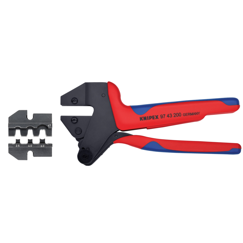 Knipex Tools LP 9K 00 80 64 US electronic component