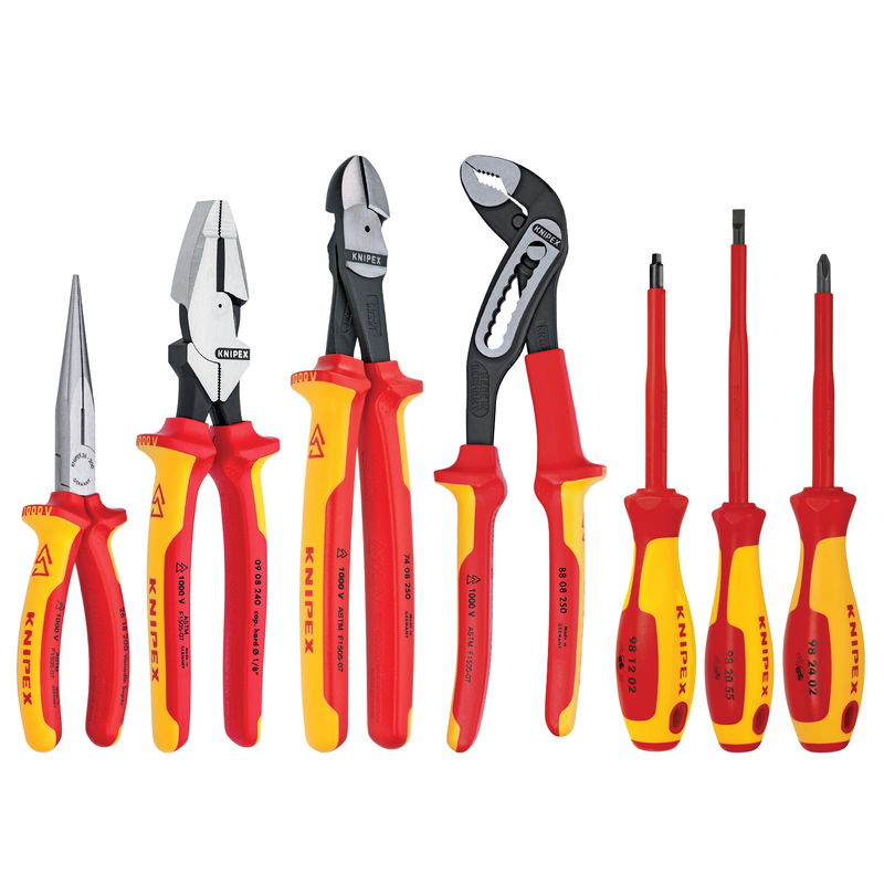 Knipex Tools LP 9K 98 98 26 US electronic component
