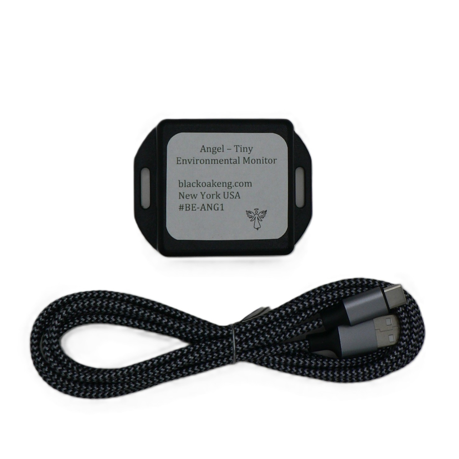 Black Oak Engineering, LLC BE-ANG1 electronic component