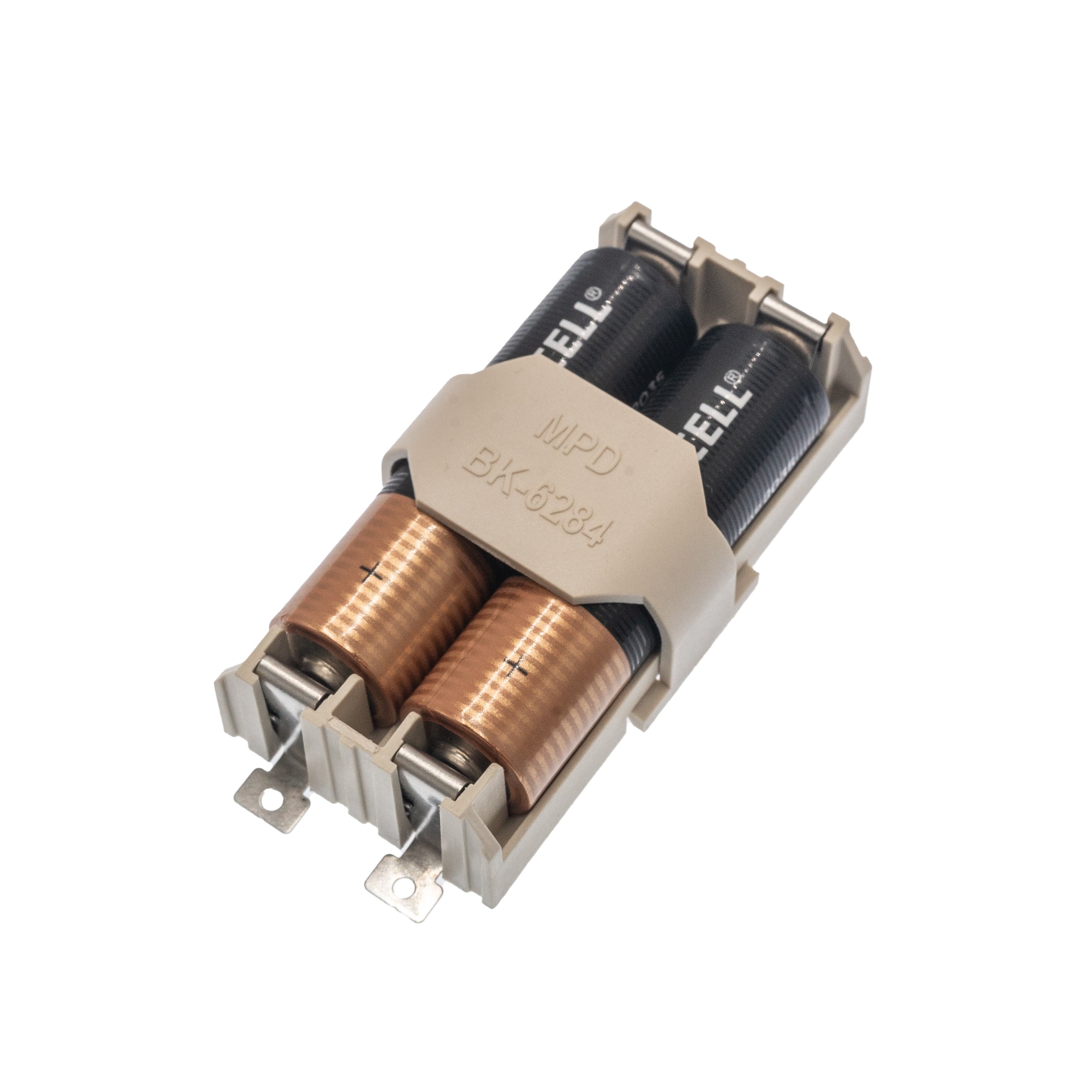 MPD (Memory Protection Devices) BK-6284-COVER electronic component