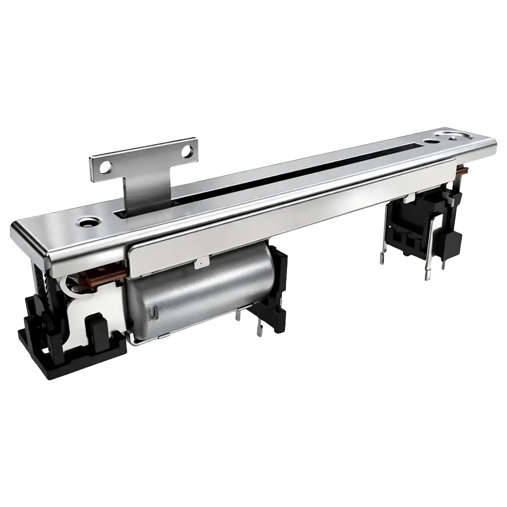 BRK FM060-NPST1B10K1 electronic component