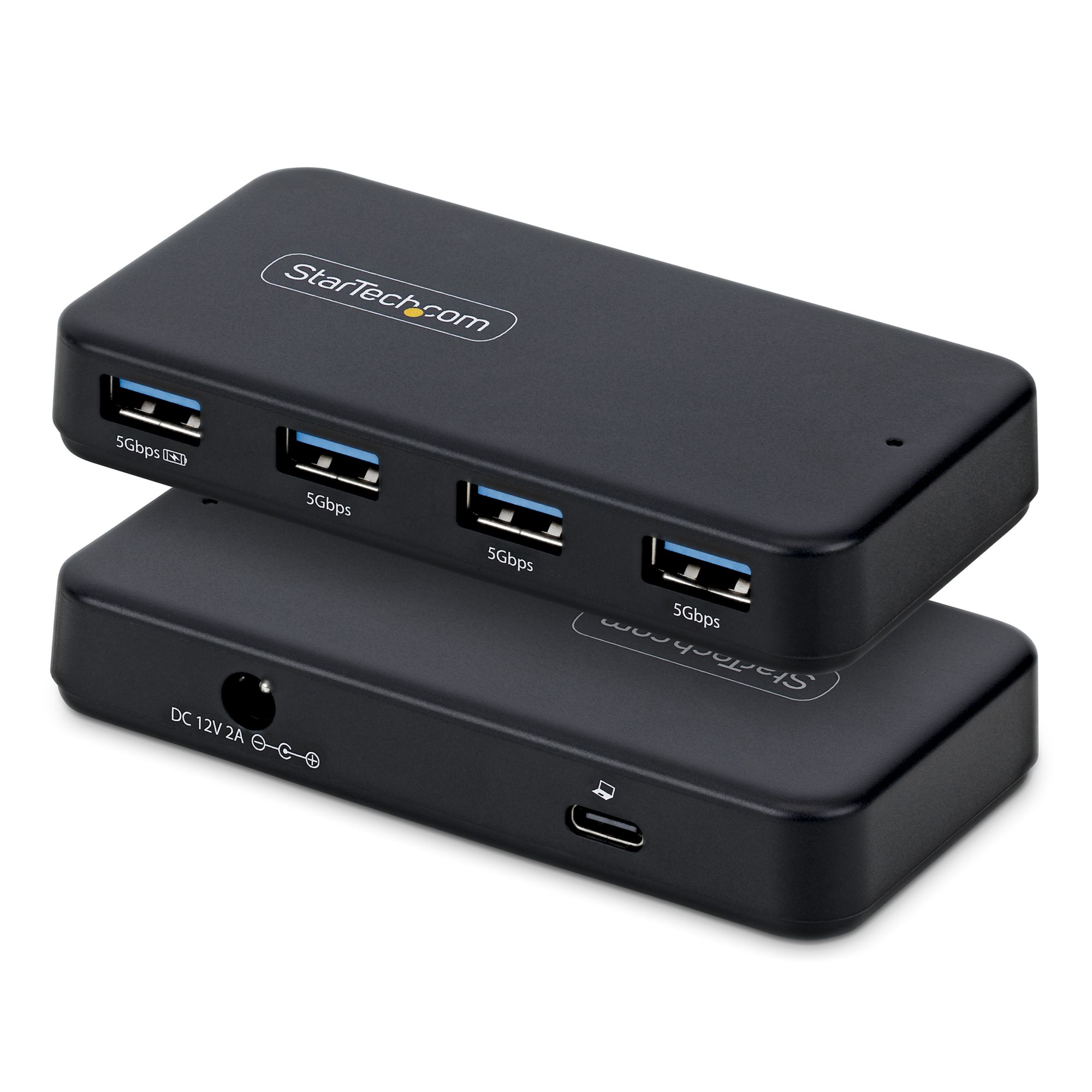 StarTech.com ST4300USB3V2-NA electronic component