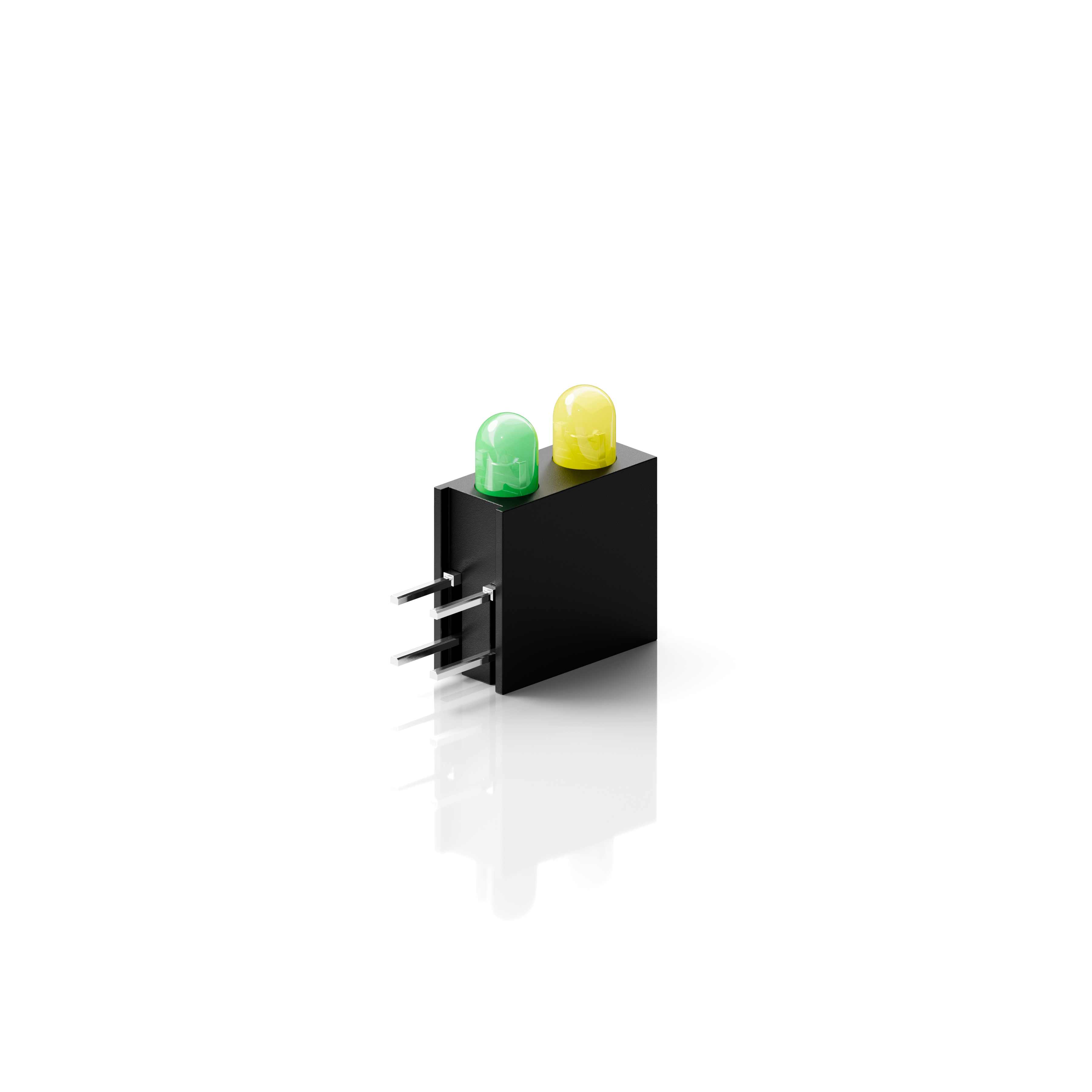 XINGLIGHT XL-DZ324UYSYGD/2 electronic component