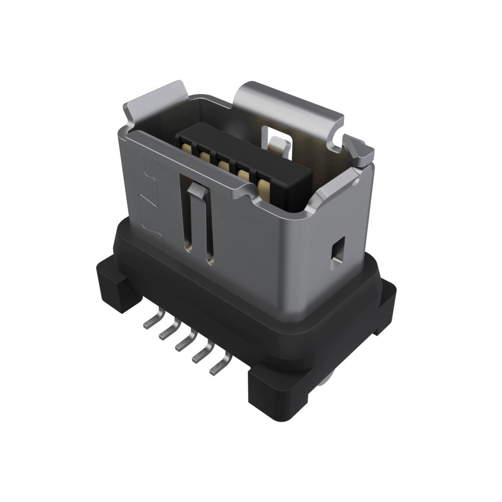 Amphenol ICC (Commercial Products) ND9BS2202 electronic component