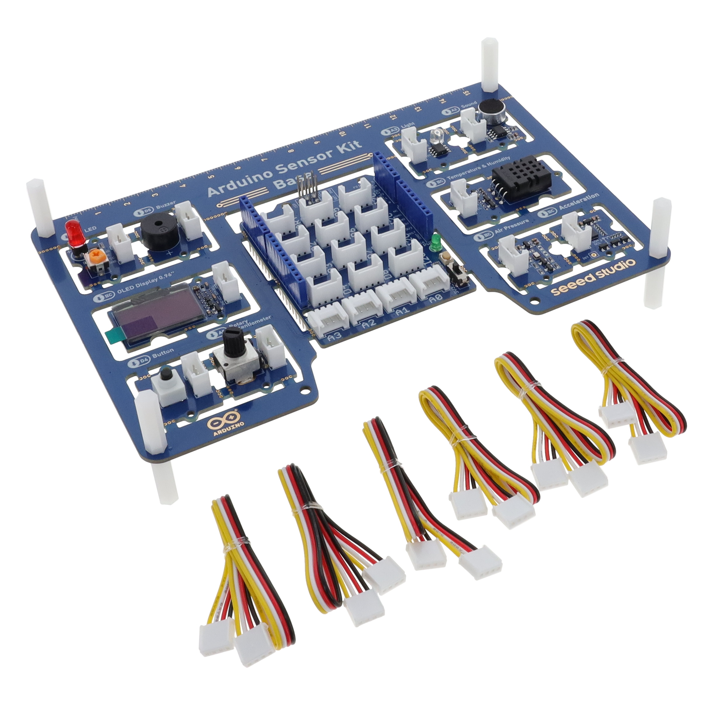 Arduino TPX00031 electronic component
