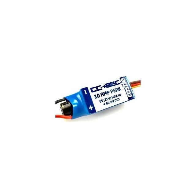 Castle Creations 010-0004-00 electronic component