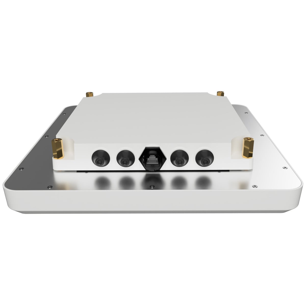 Brady Corporation B-GA30-BACKCVR-KIT electronic component