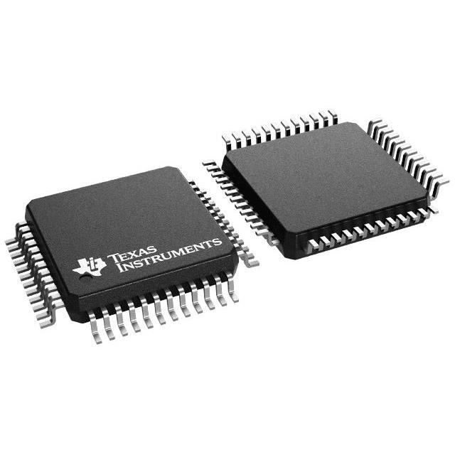 Texas Instruments F280025CPTSR electronic component