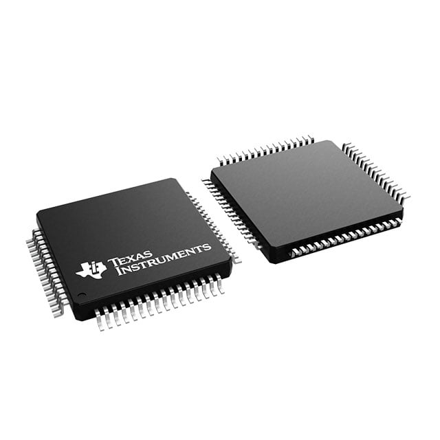 Texas Instruments TMS320F28035PAGT electronic component