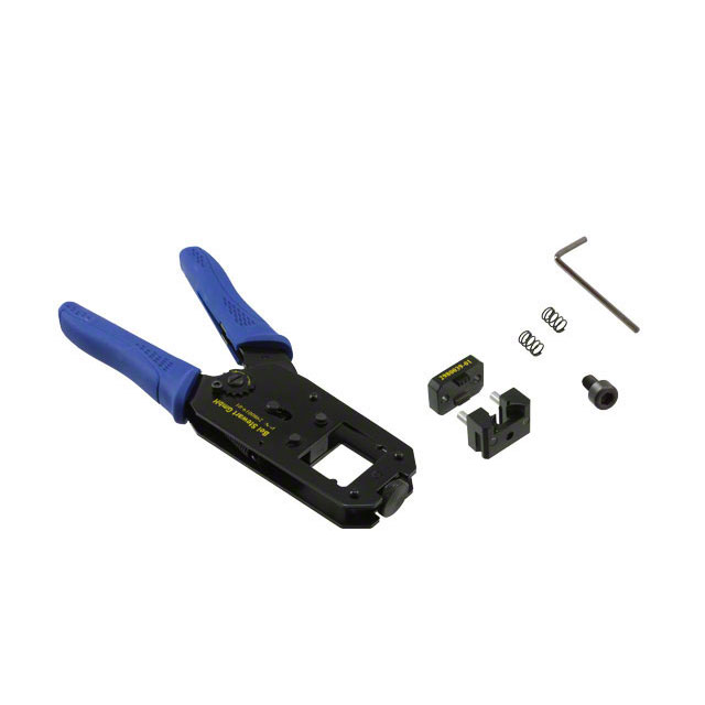 Bulgin 14151 electronic component