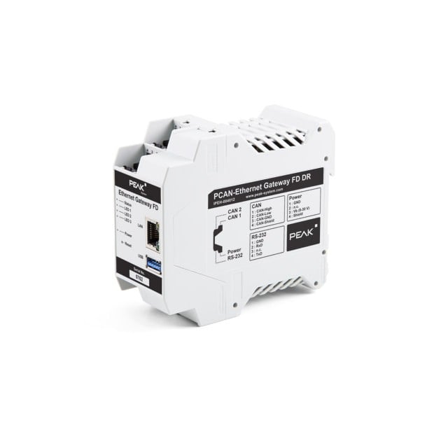 PEAK-SYSTEM IPEH-004012 electronic component