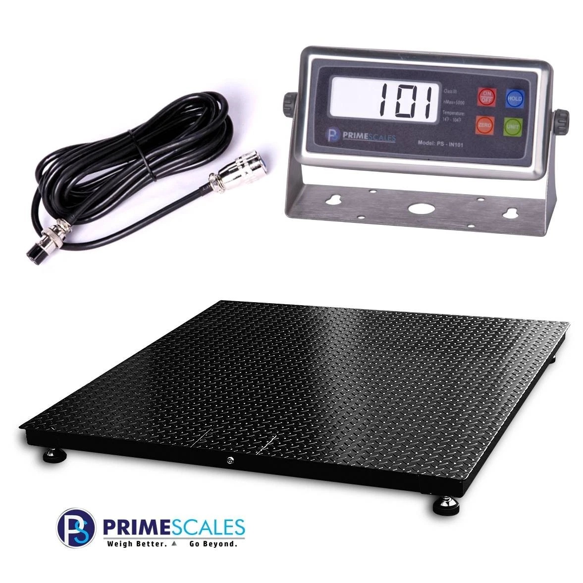 BizAutom PS-10K-FS-4040HD electronic component