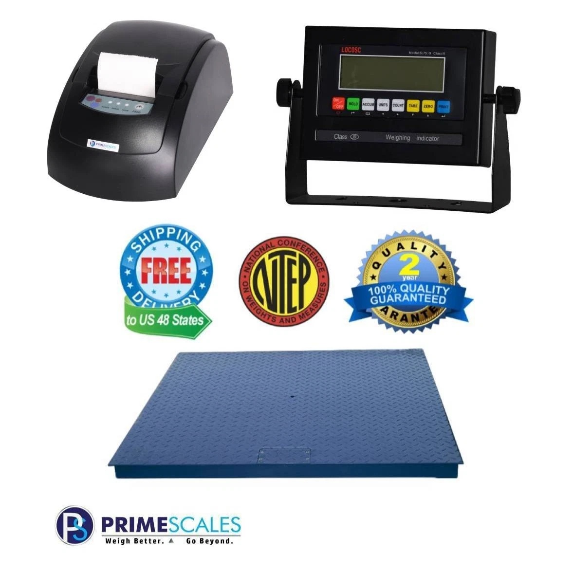 BizAutom PS-10KF-4848-Printer electronic component