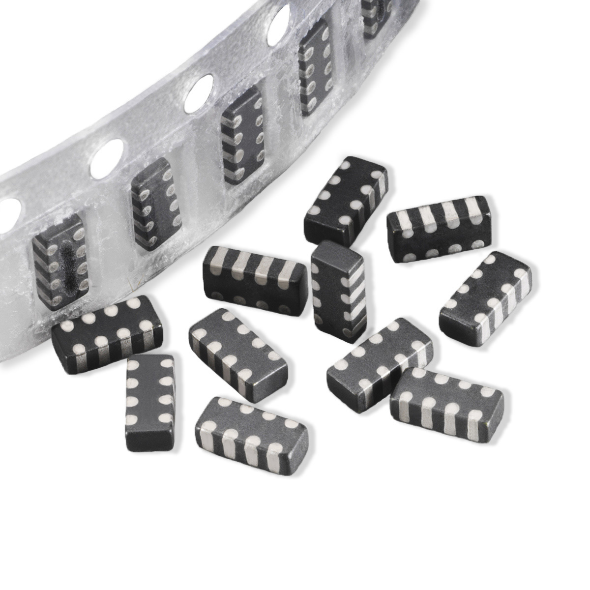 Littelfuse Inc. V5.5MLN41206WA electronic component