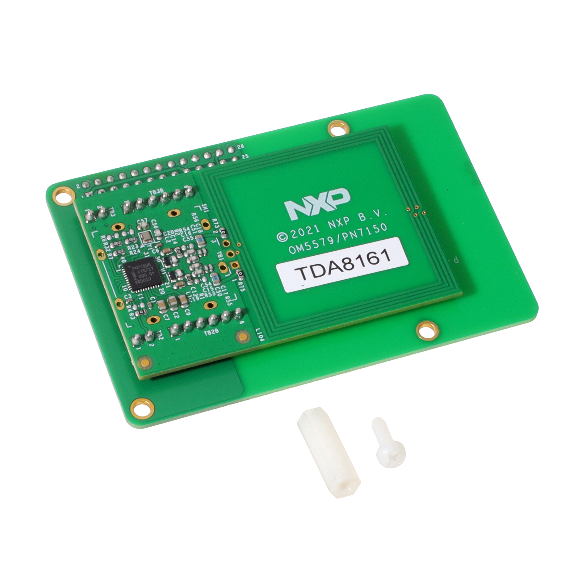 NXP USA Inc. OM5579/PN7150RPI electronic component