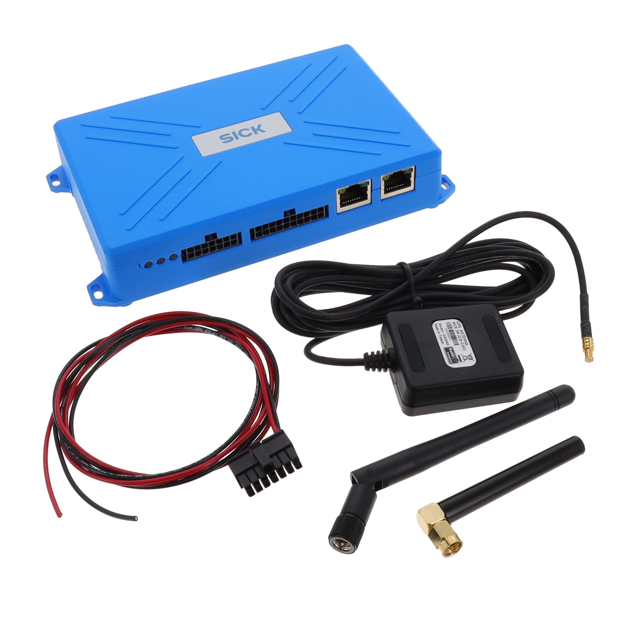 SICK, Inc. 6079357 electronic component