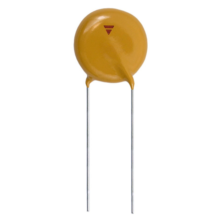Vishay Beyschlag/Draloric/BC Components AY1102M37Y5UC6UV0 electronic component