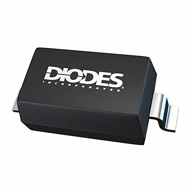 Diodes Incorporated 1N5819HW-7-F electronic component