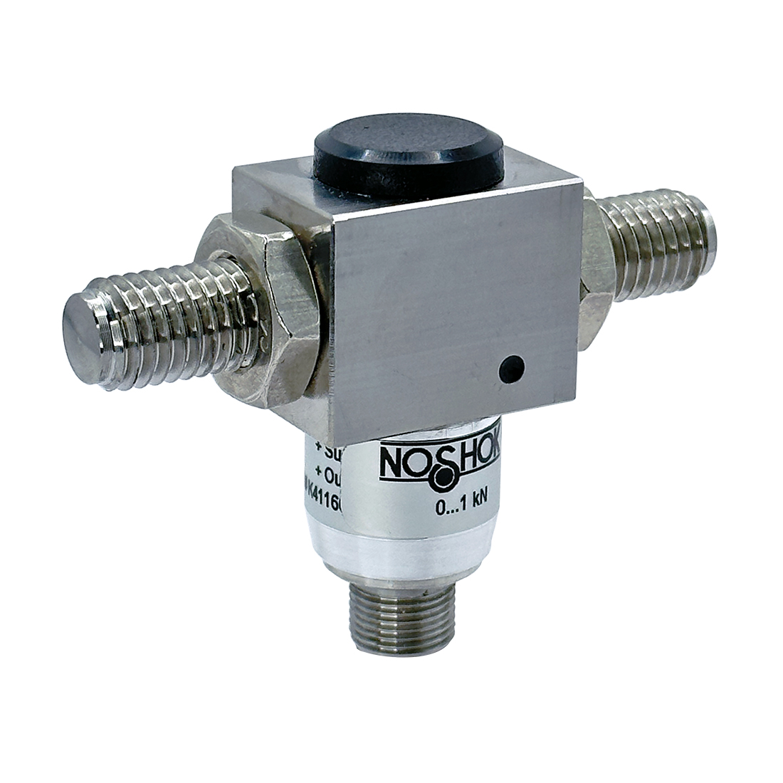 NOSHOK, Inc. 3540-T-10K-1-1-25 electronic component