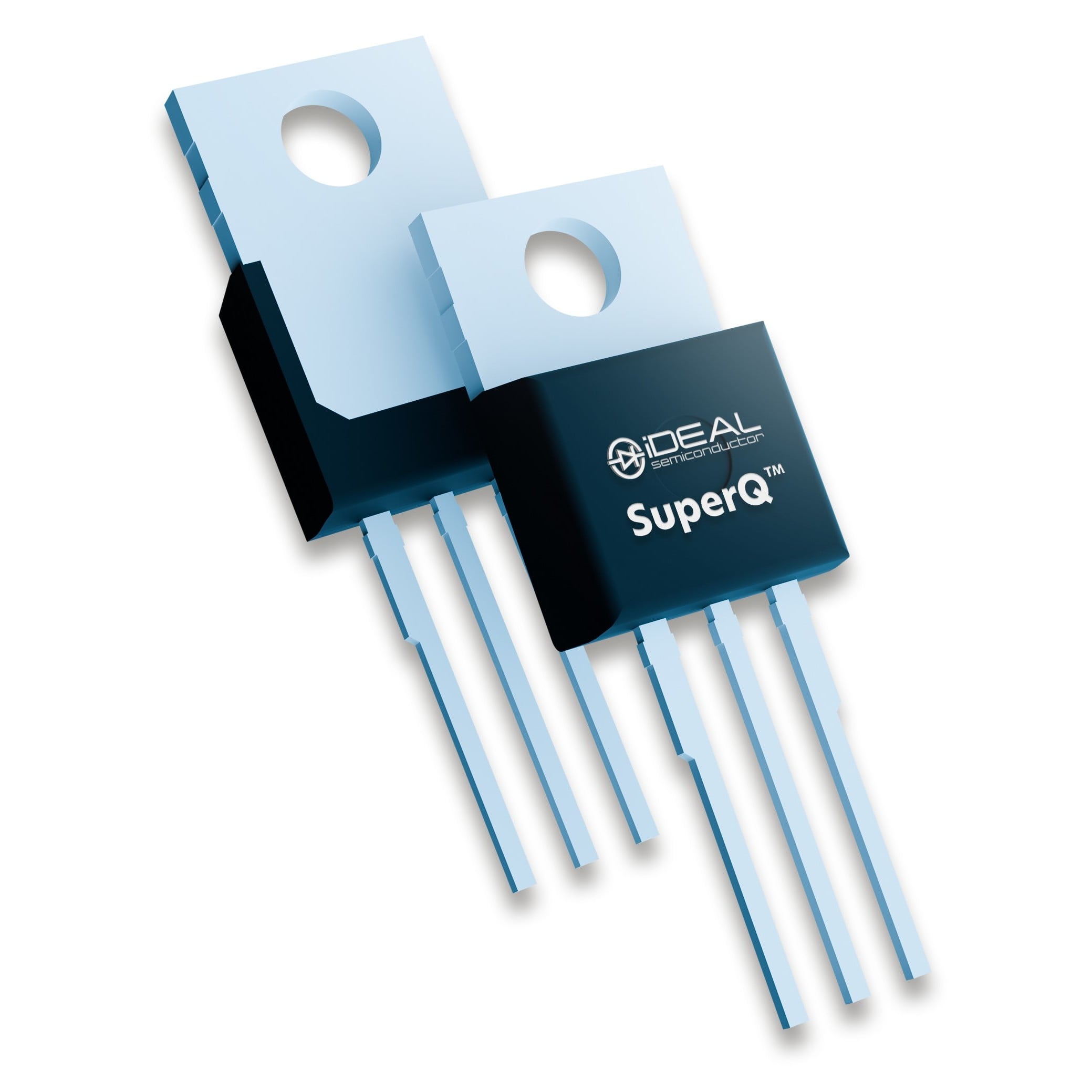 iDEAL Semiconductor IS20M028S1P electronic component
