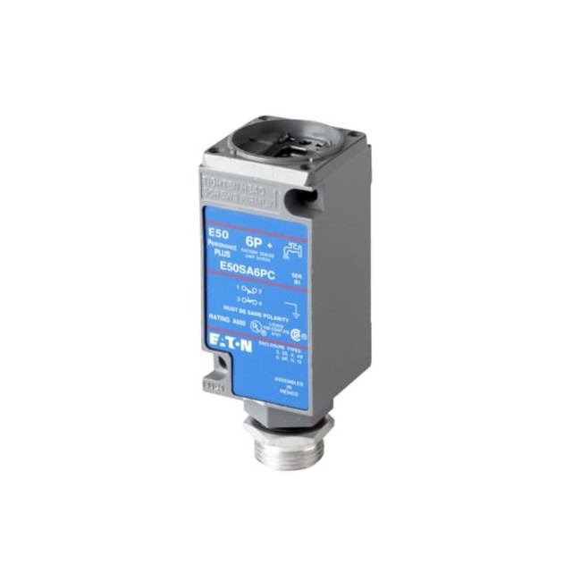 Eaton Electrical E50SA6PC electronic component