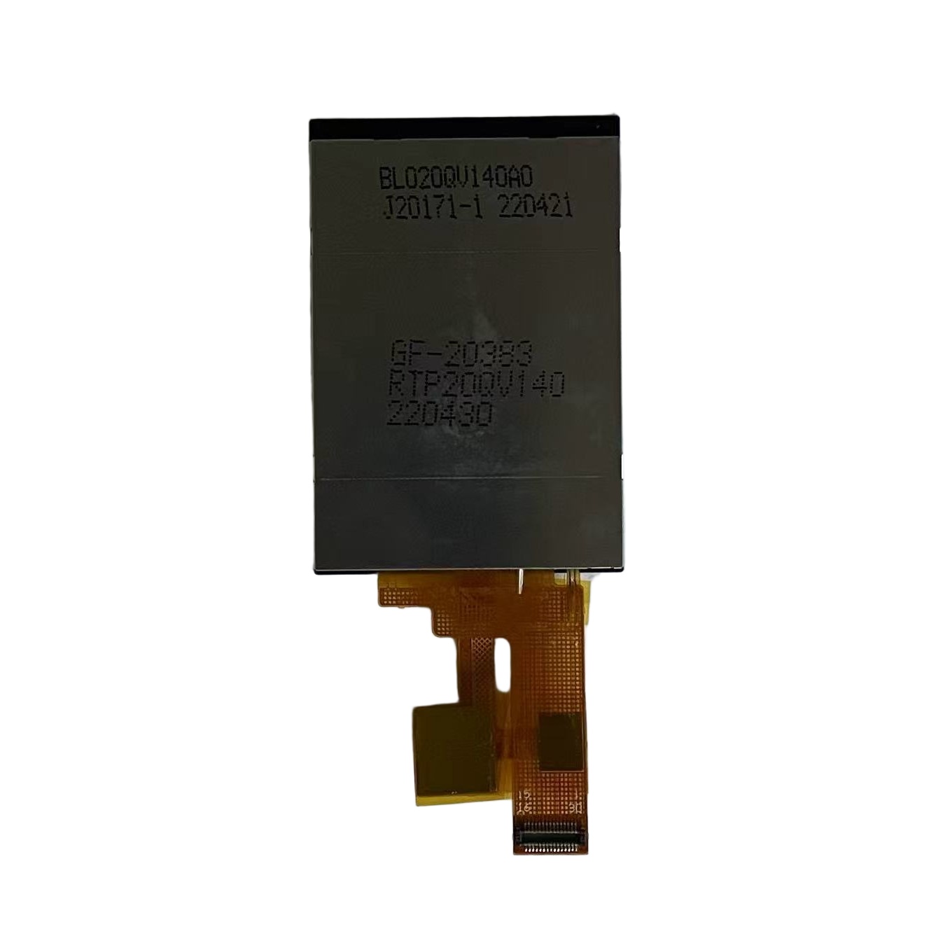 Gold Fame Technology Limited GF-M36XGF20383-01 electronic component