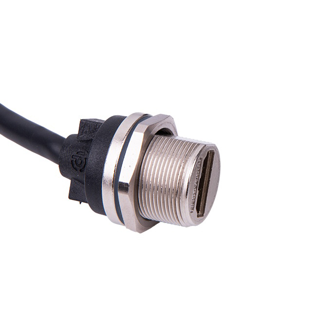 Prodaconn HDM19-C20F-SCH-03 electronic component