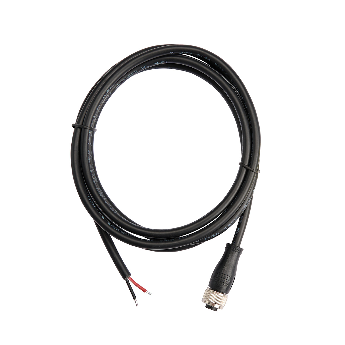 Brady Corporation M12-L-POWER electronic component